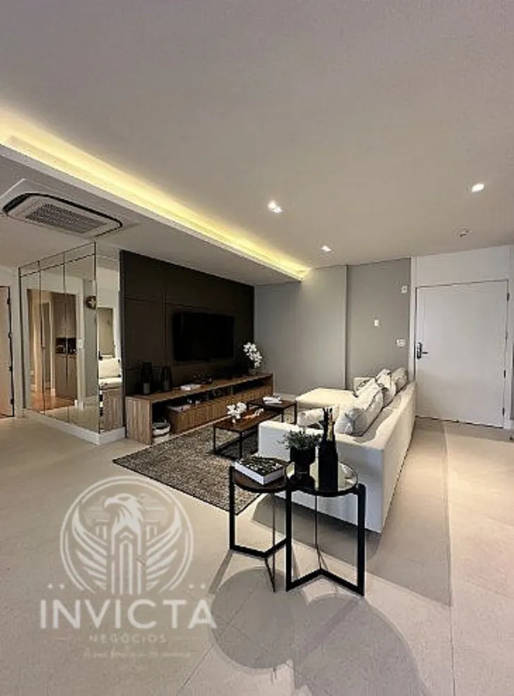 Apartamento, 3 quartos, 153 m² - Foto 2