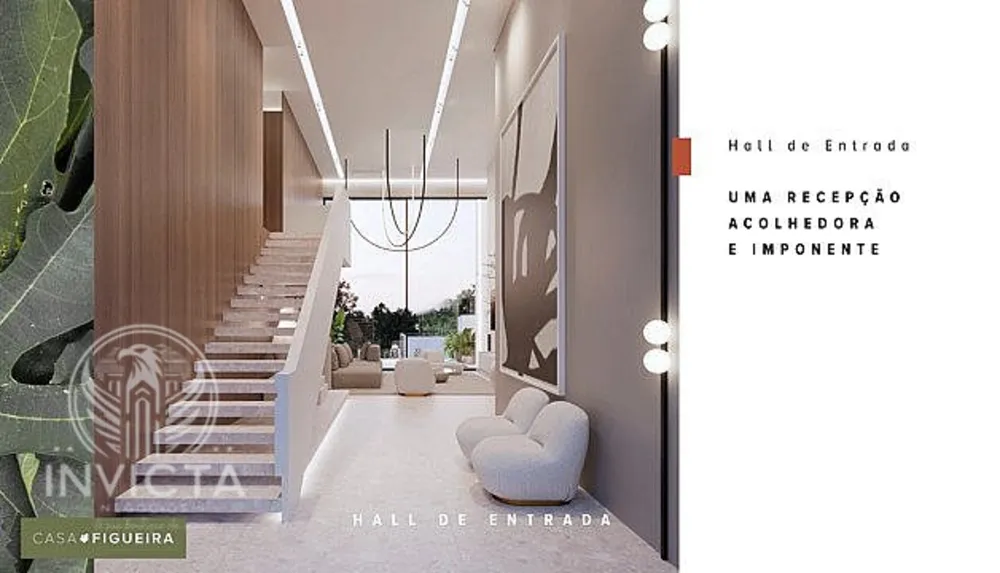 Casa, 4 quartos, 720 m² - Foto 3
