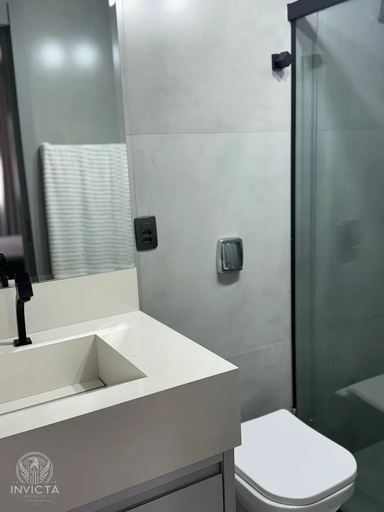 Apartamento, 2 quartos, 90 m² - Foto 10