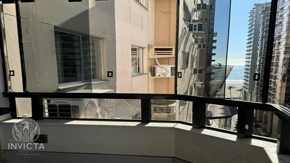 Apartamento, 2 quartos, 90 m² - Foto 1