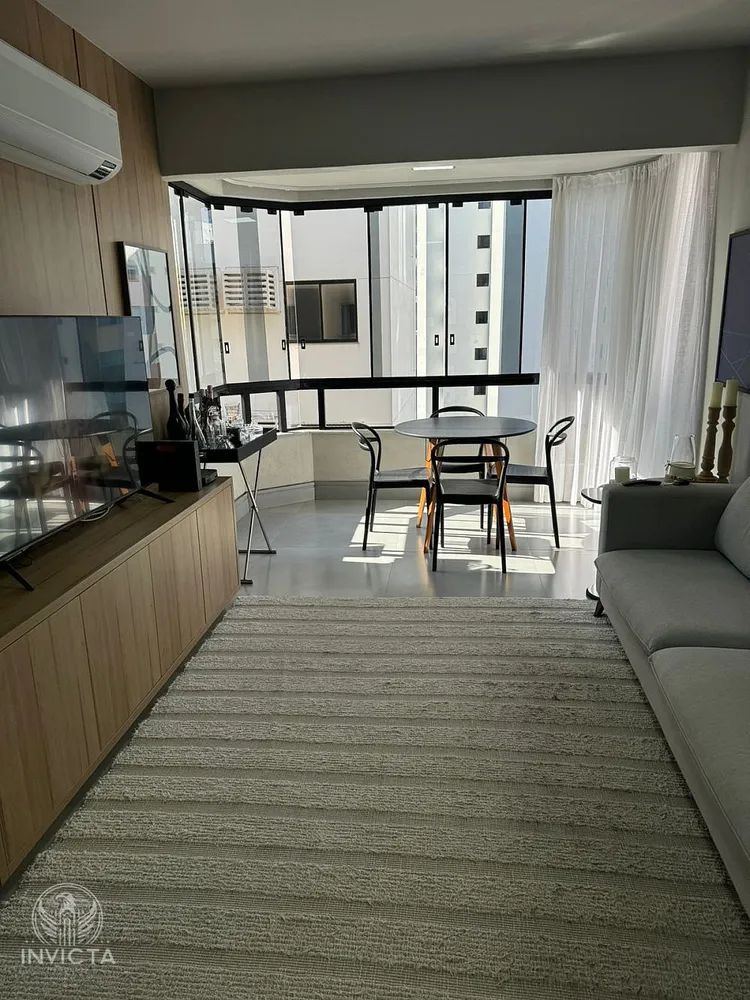 Apartamento, 2 quartos, 90 m² - Foto 3