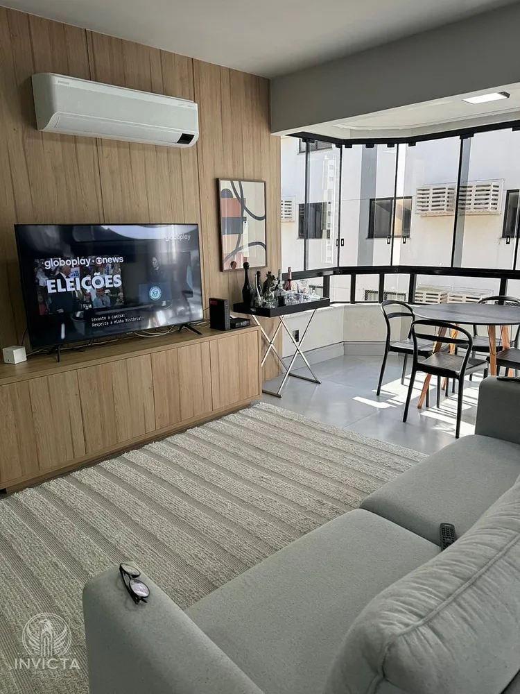 Apartamento, 2 quartos, 90 m² - Foto 5