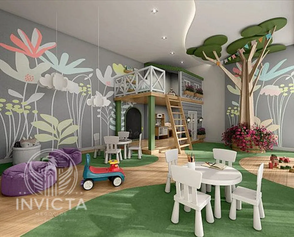 Apartamento, 4 quartos, 160 m² - Foto 3