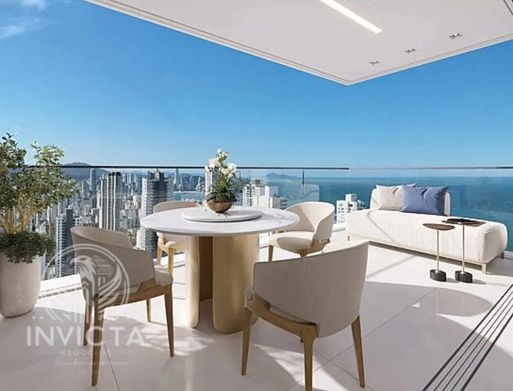 Apartamento, 4 quartos, 160 m² - Foto 1