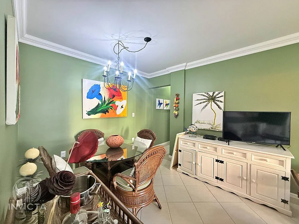 Apartamento, 3 quartos, 135 m² - Foto 8
