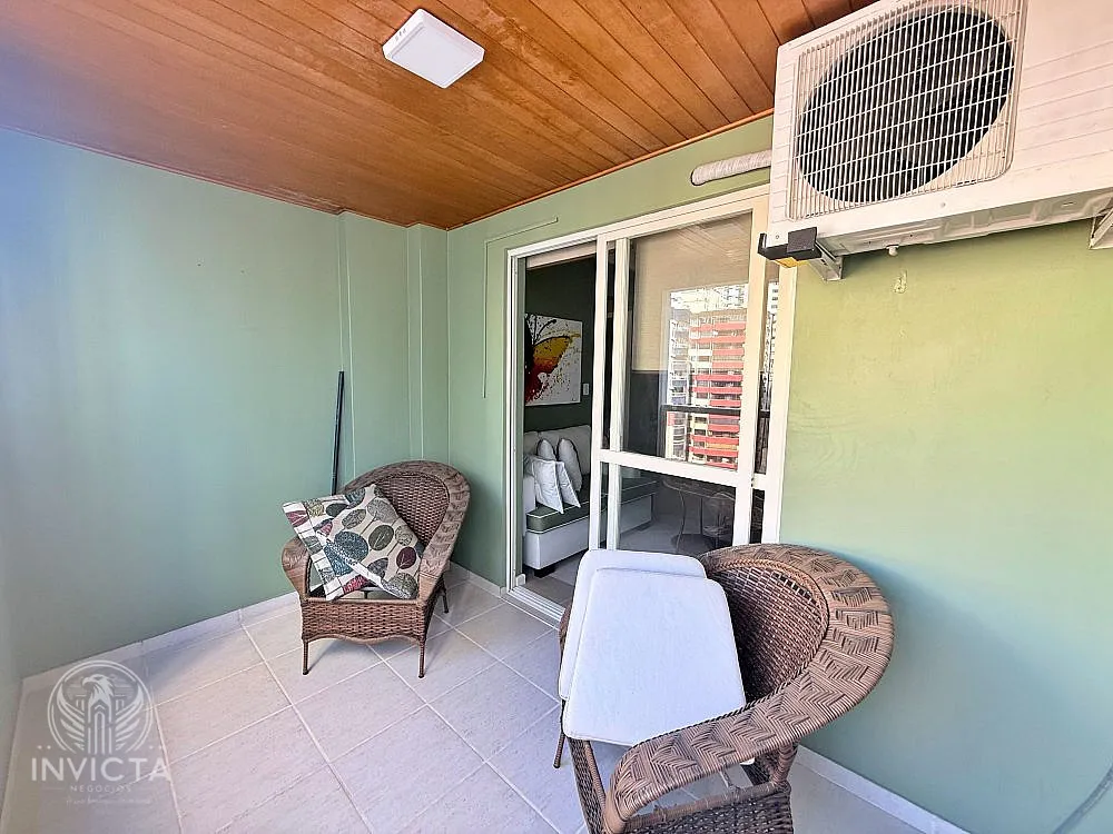 Apartamento, 3 quartos, 135 m² - Foto 10
