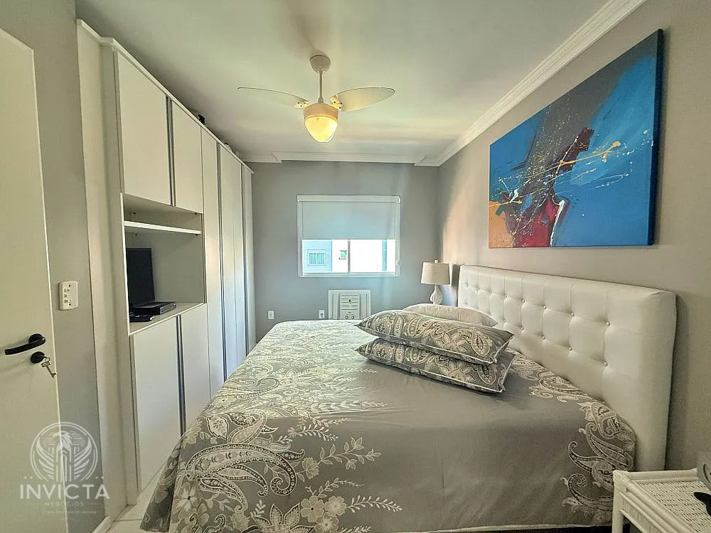 Apartamento, 3 quartos, 135 m² - Foto 12