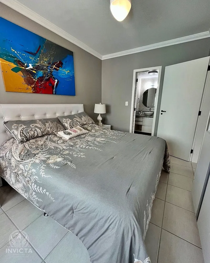 Apartamento, 3 quartos, 135 m² - Foto 9