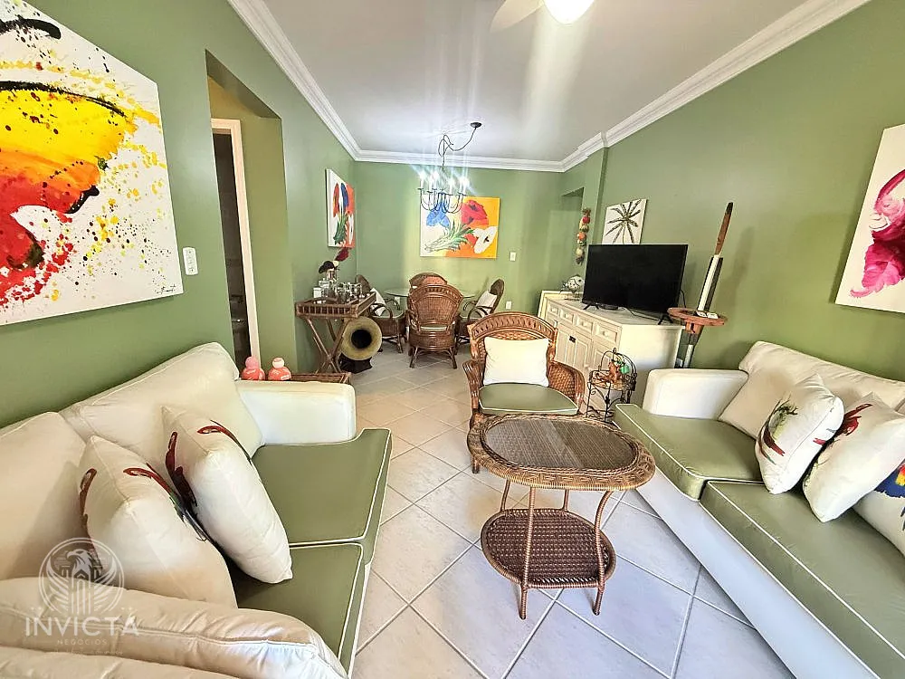 Apartamento, 3 quartos, 135 m² - Foto 11