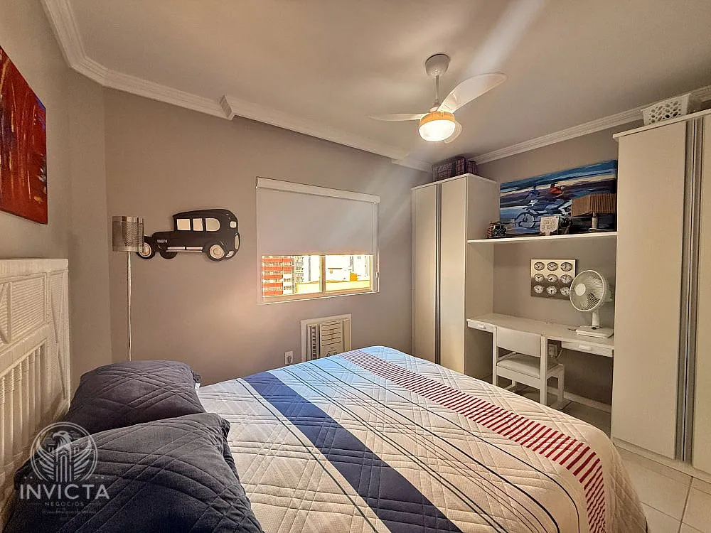 Apartamento, 3 quartos, 135 m² - Foto 4