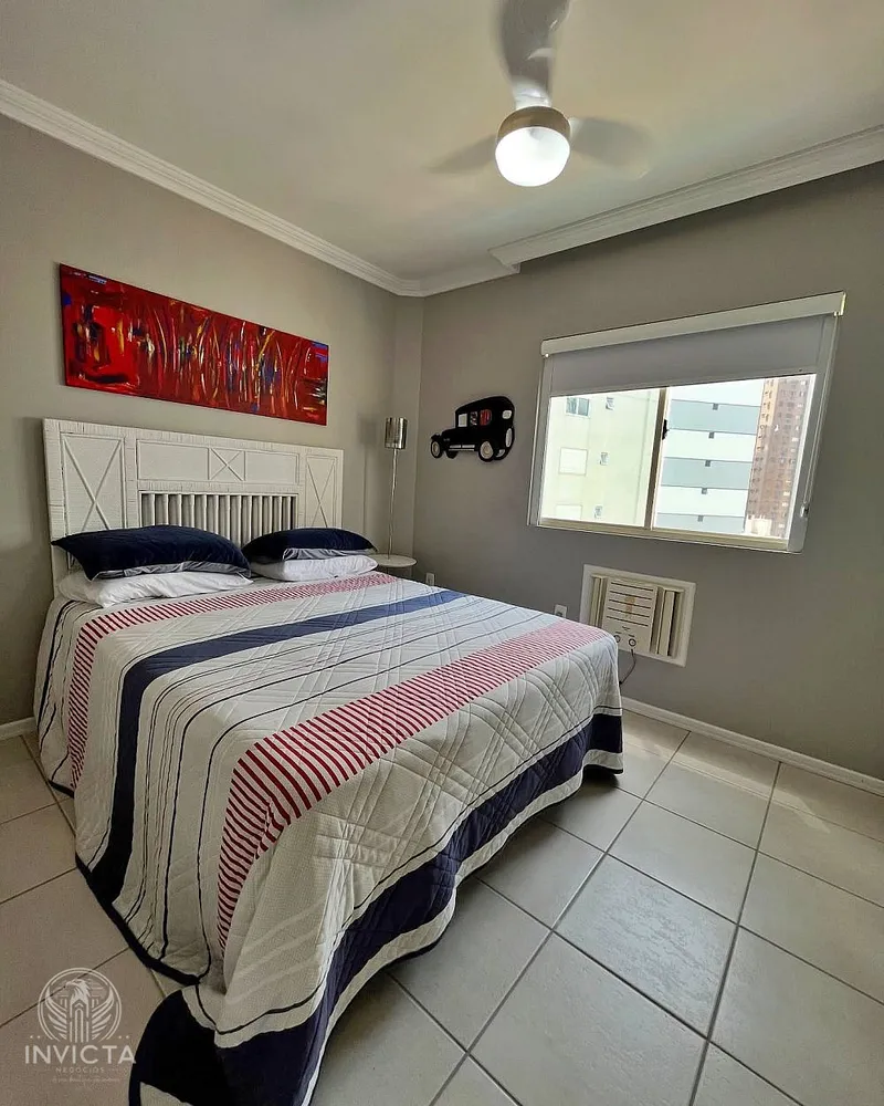 Apartamento, 3 quartos, 135 m² - Foto 1