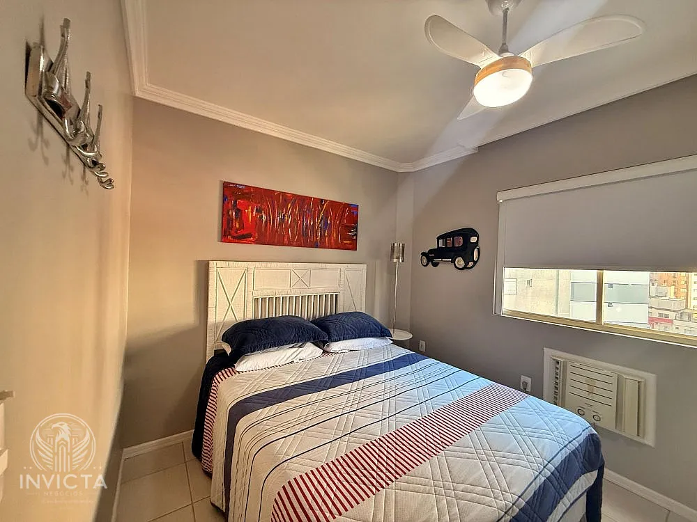 Apartamento, 3 quartos, 135 m² - Foto 7