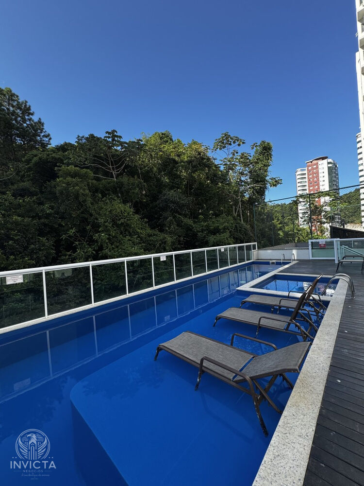 Apartamento à venda com 4 quartos, 132m² - Foto 7
