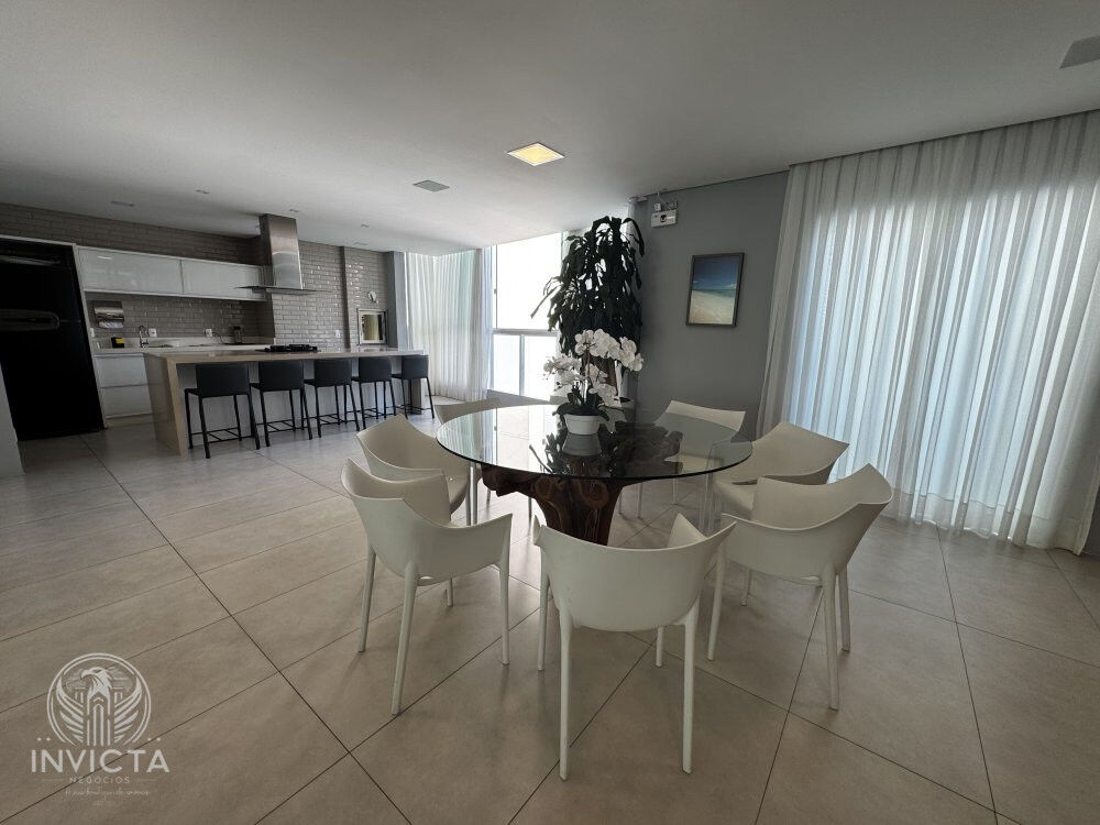 Apartamento à venda com 4 quartos, 132m² - Foto 5
