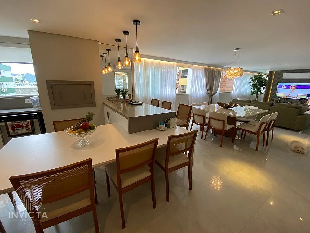 Apartamento, 4 quartos, 175 m² - Foto 8