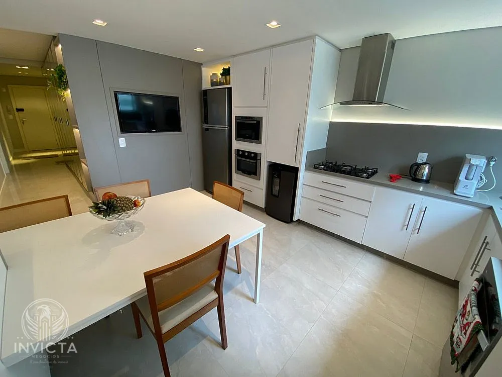 Apartamento, 4 quartos, 175 m² - Foto 6