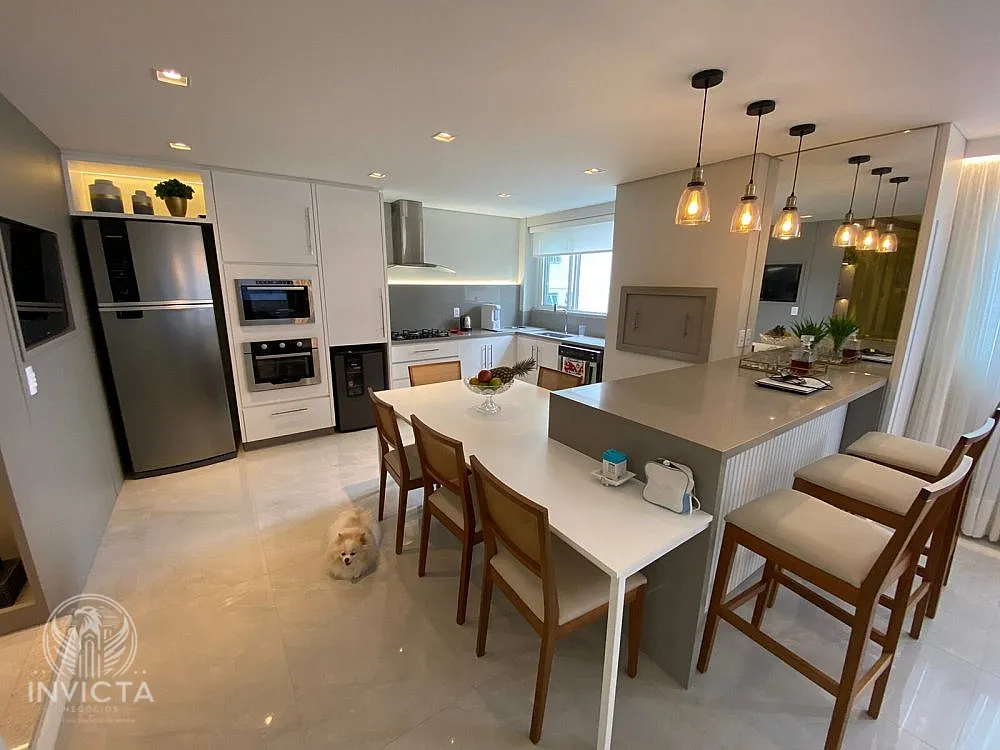 Apartamento, 4 quartos, 175 m² - Foto 9