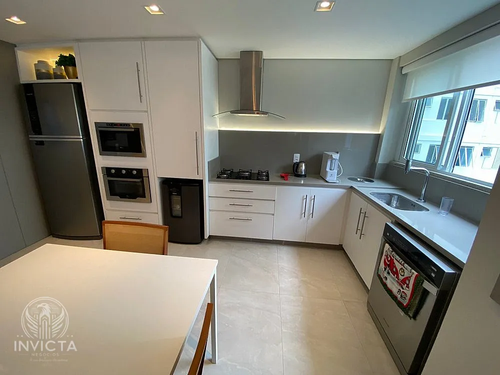 Apartamento, 4 quartos, 175 m² - Foto 7