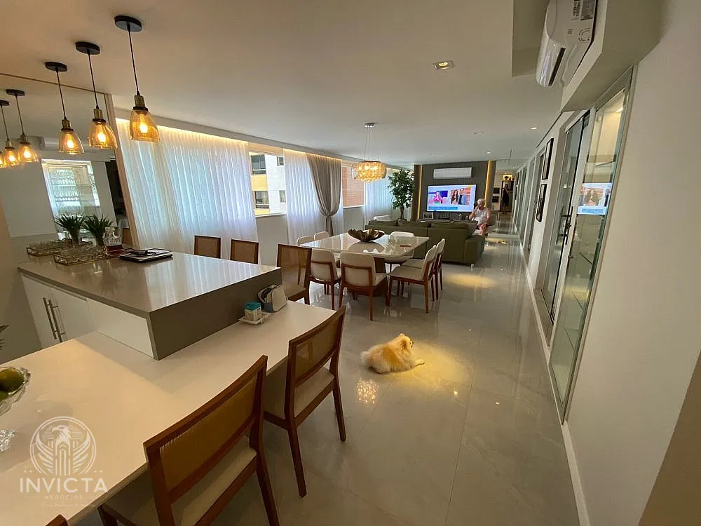Apartamento, 4 quartos, 175 m² - Foto 6