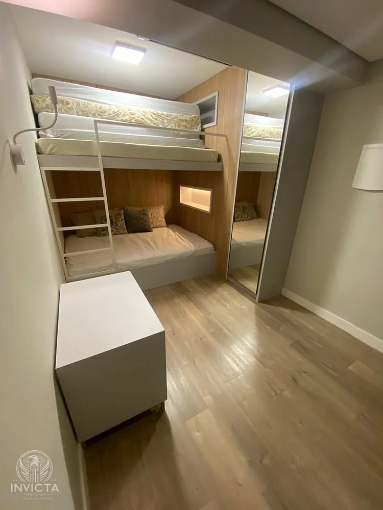 Apartamento, 4 quartos, 175 m² - Foto 5
