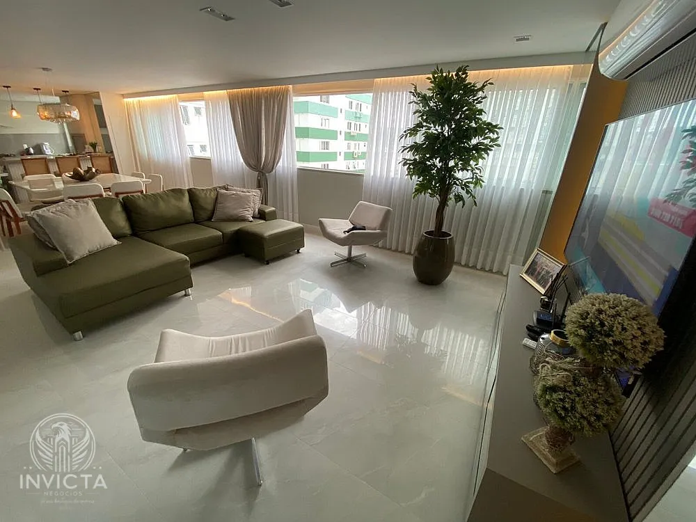 Apartamento, 4 quartos, 175 m² - Foto 7