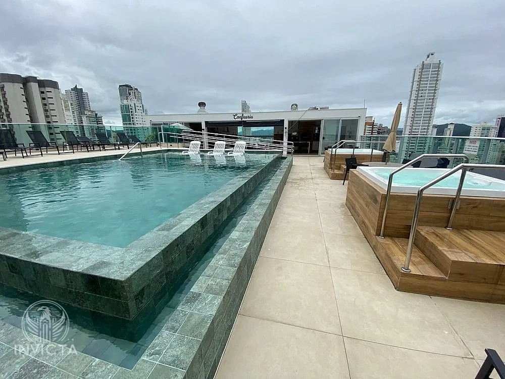 Apartamento, 4 quartos, 175 m² - Foto 12