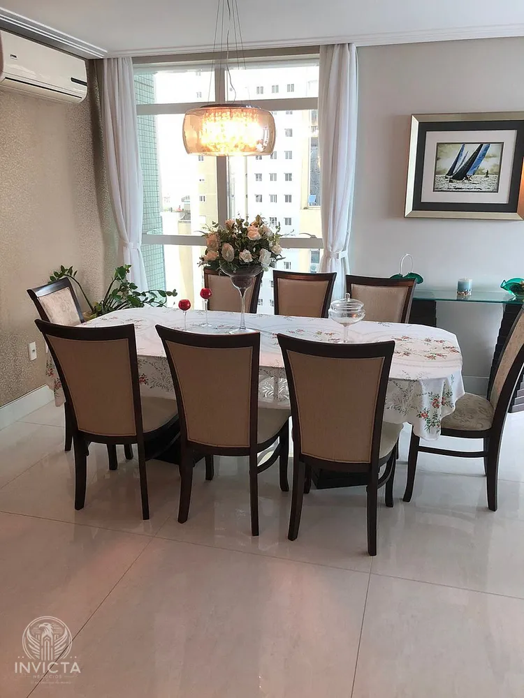 Apartamento, 4 quartos, 171 m² - Foto 2