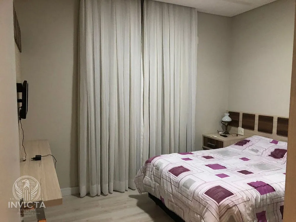 Apartamento, 4 quartos, 171 m² - Foto 7