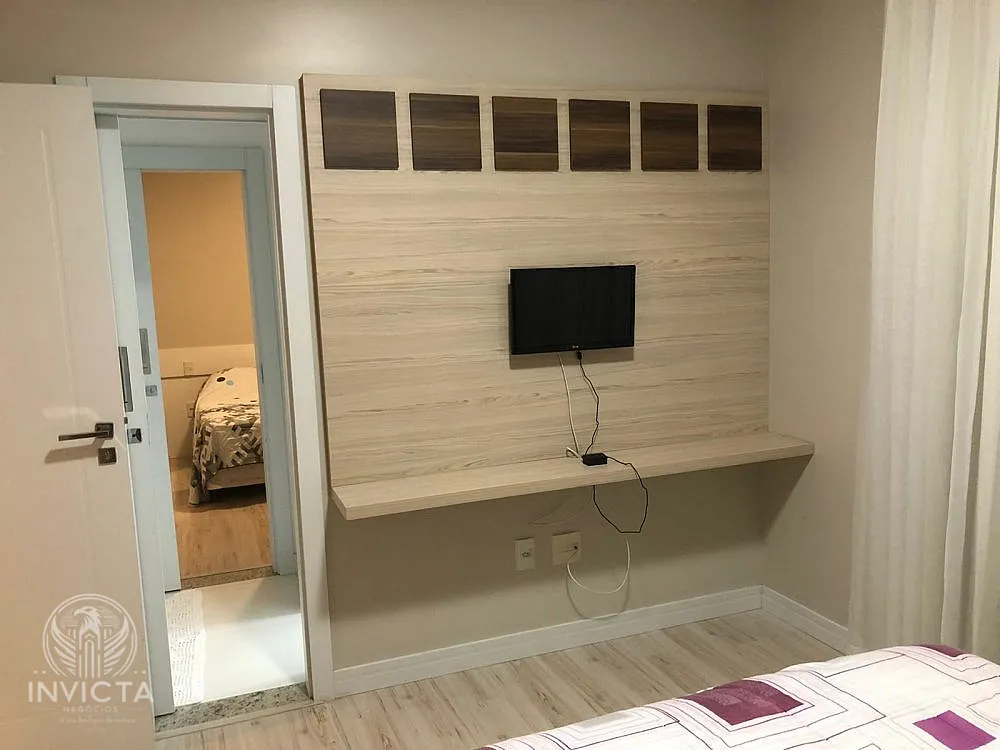 Apartamento, 4 quartos, 171 m² - Foto 3