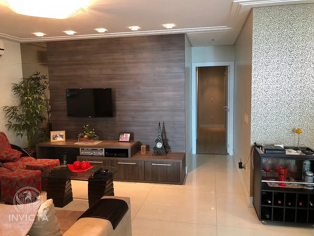 Apartamento, 4 quartos, 171 m² - Foto 4