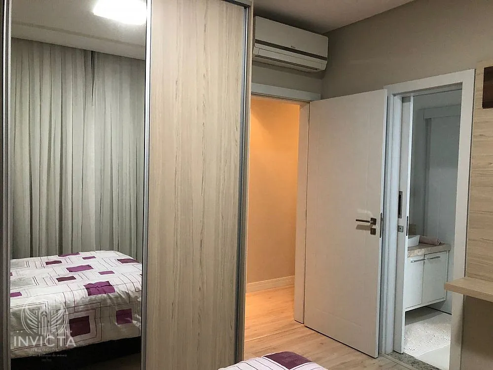 Apartamento, 4 quartos, 171 m² - Foto 8