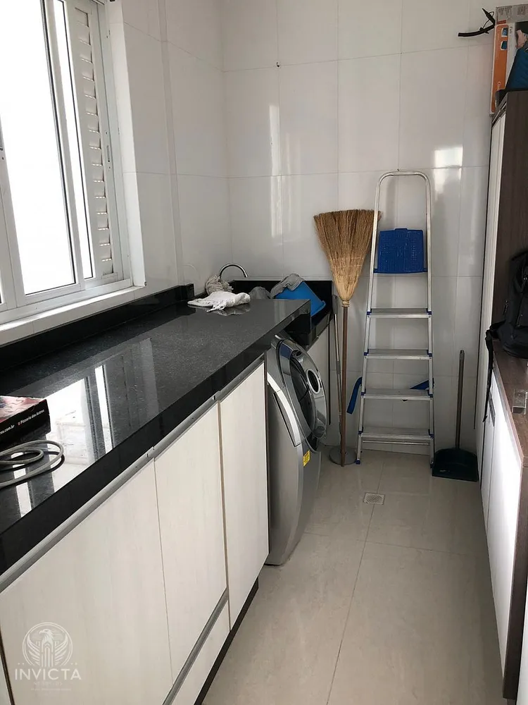 Apartamento, 4 quartos, 171 m² - Foto 5