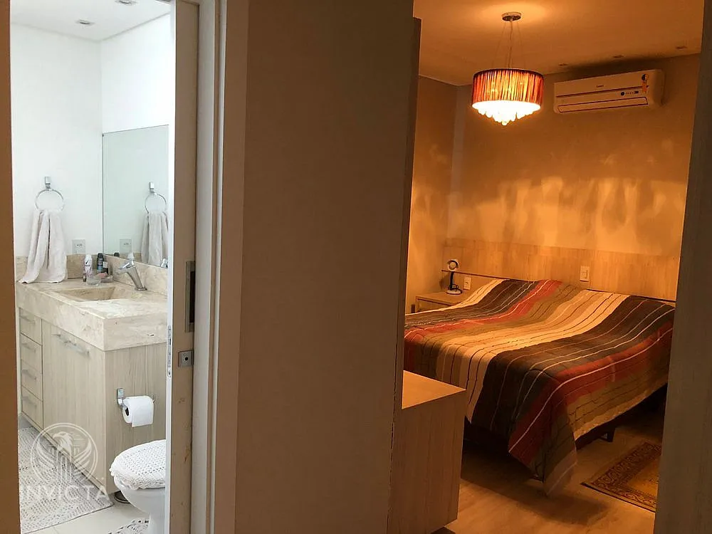 Apartamento, 4 quartos, 171 m² - Foto 5