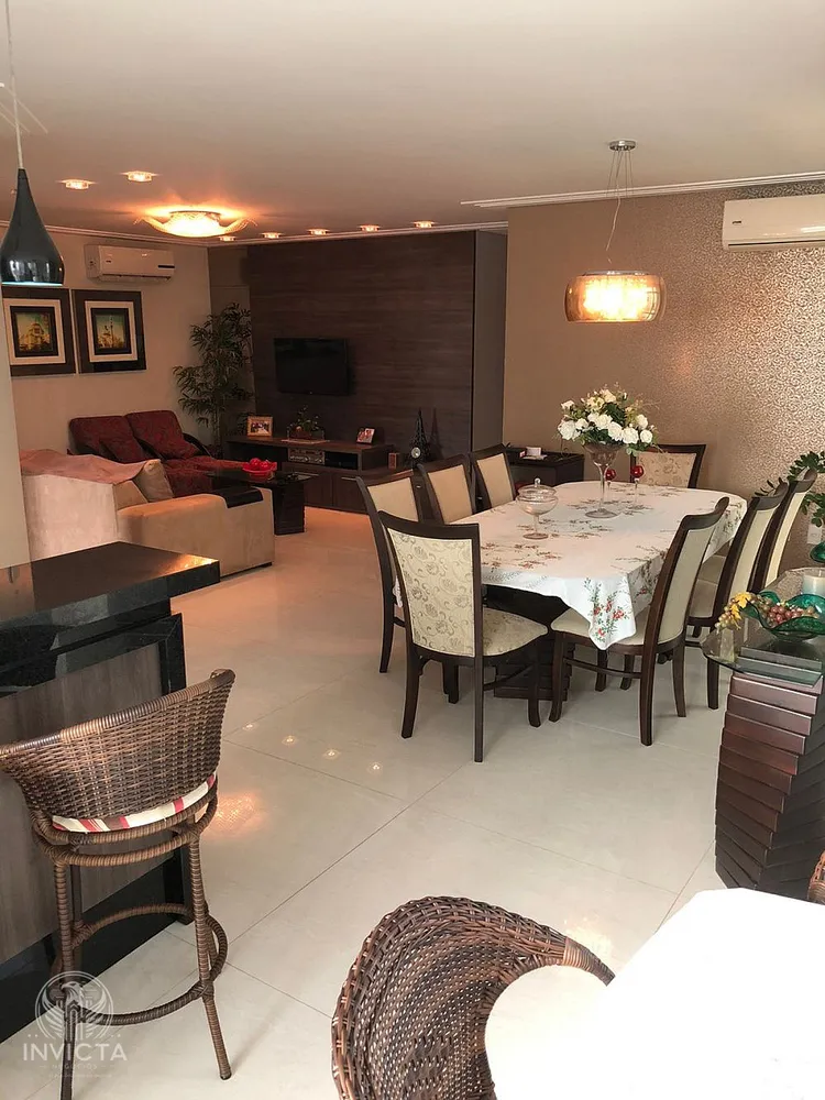 Apartamento, 4 quartos, 171 m² - Foto 1