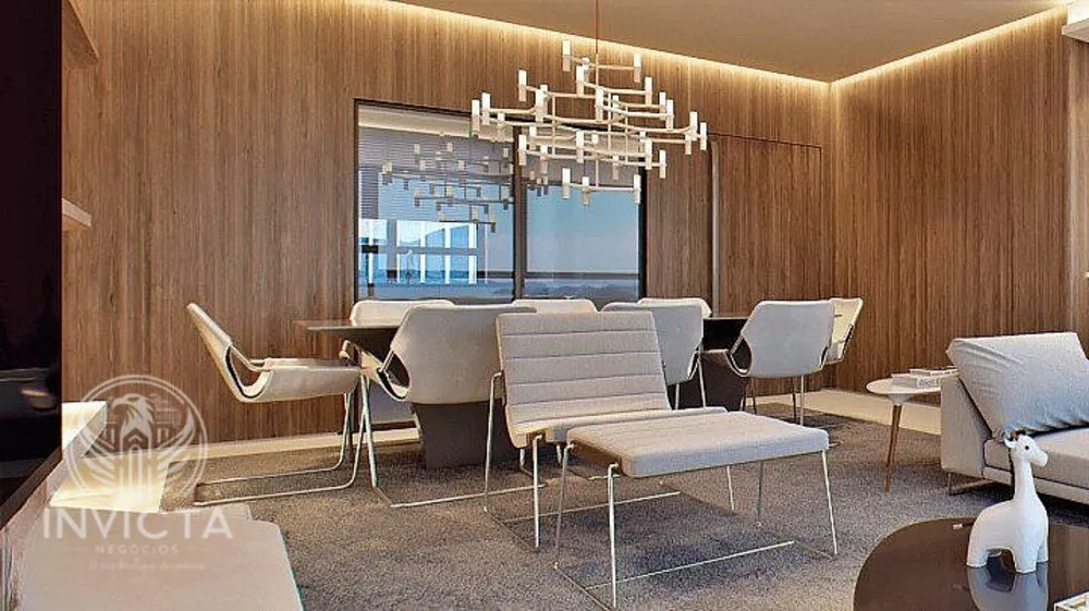 Apartamento, 4 quartos, 171 m² - Foto 6