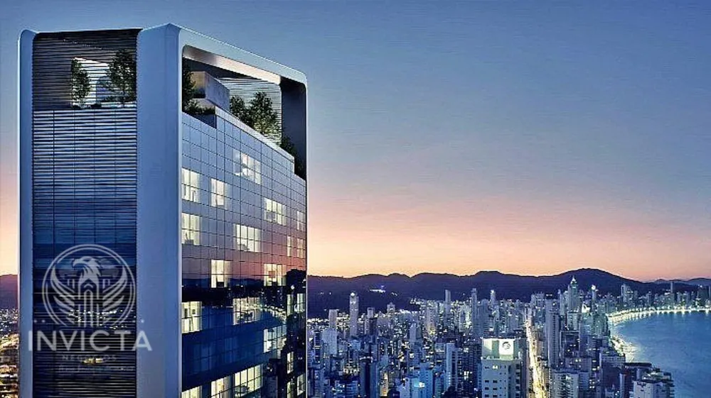 Apartamento, 4 quartos, 171 m² - Foto 9
