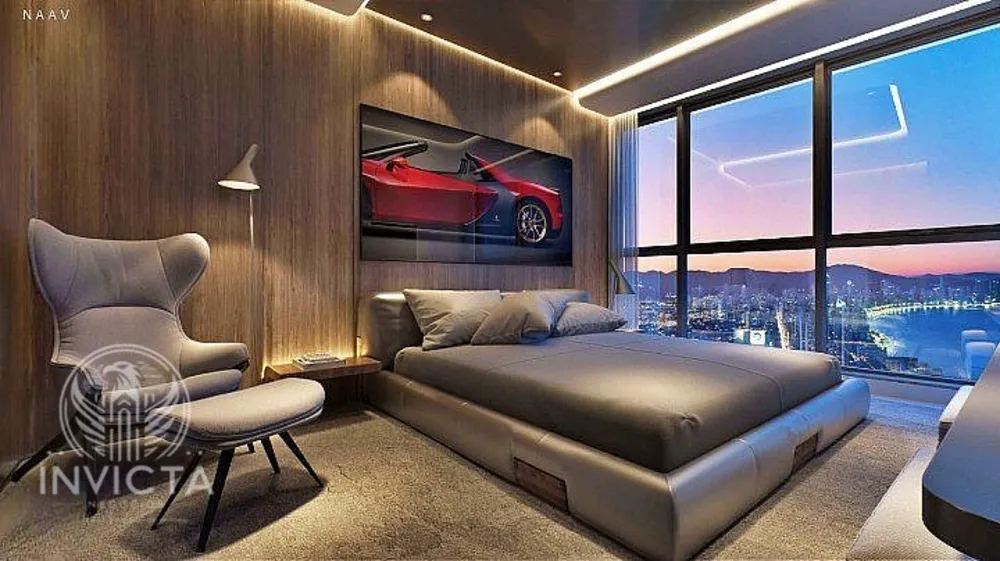 Apartamento, 4 quartos, 171 m² - Foto 8