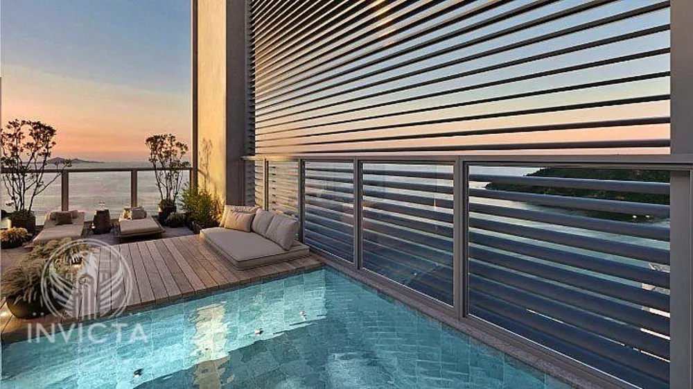Apartamento, 4 quartos, 171 m² - Foto 11