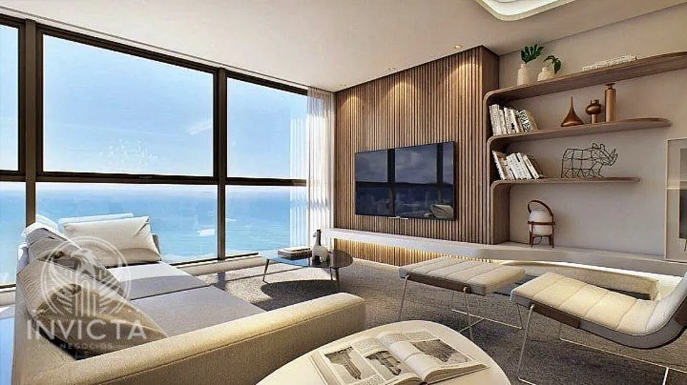 Apartamento, 4 quartos, 171 m² - Foto 2