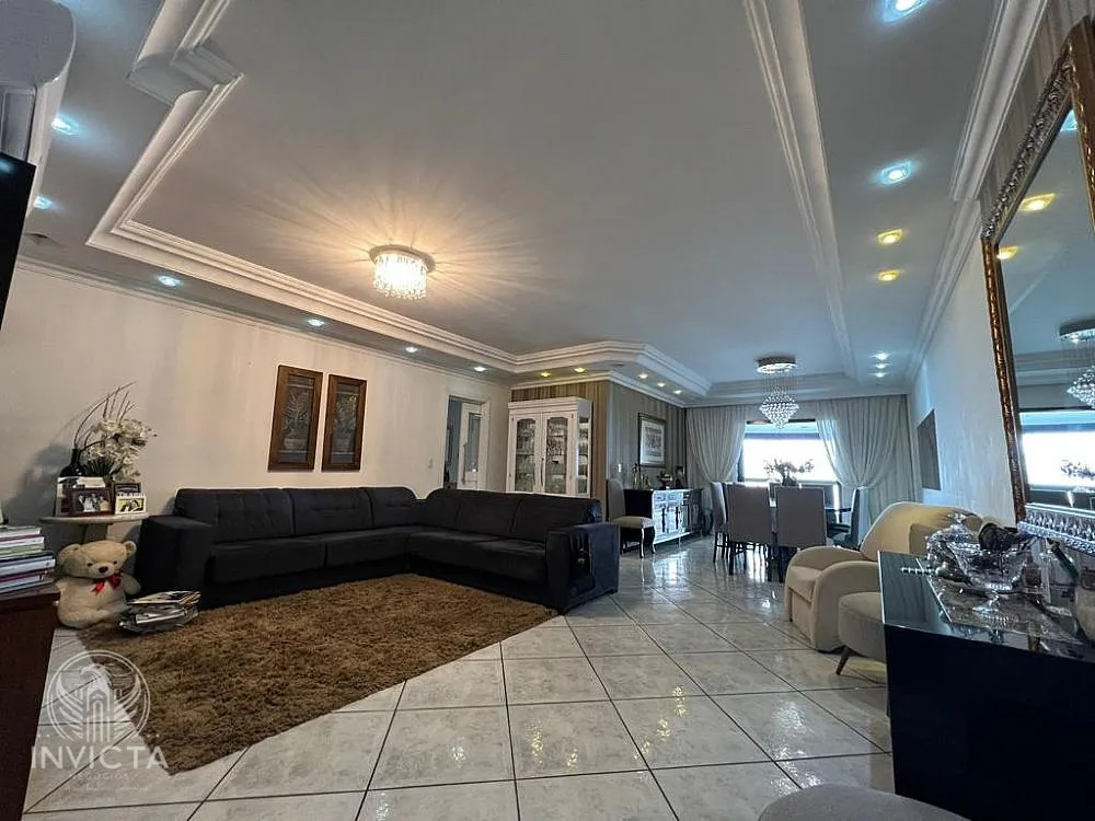 Apartamento, 3 quartos, 190 m² - Foto 6