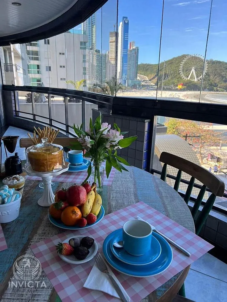 Apartamento, 3 quartos, 190 m² - Foto 1
