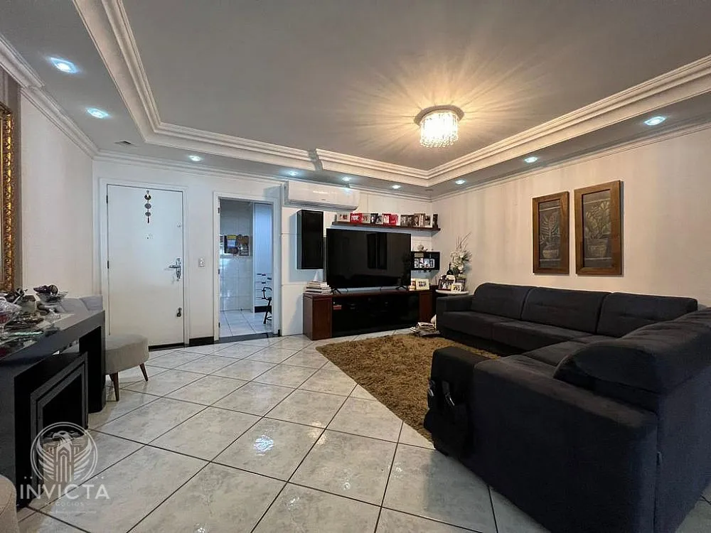 Apartamento, 3 quartos, 190 m² - Foto 5