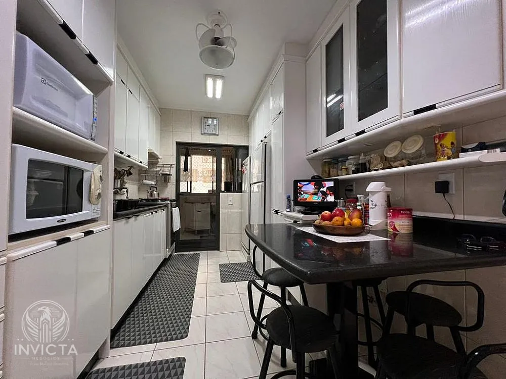 Apartamento, 3 quartos, 190 m² - Foto 10
