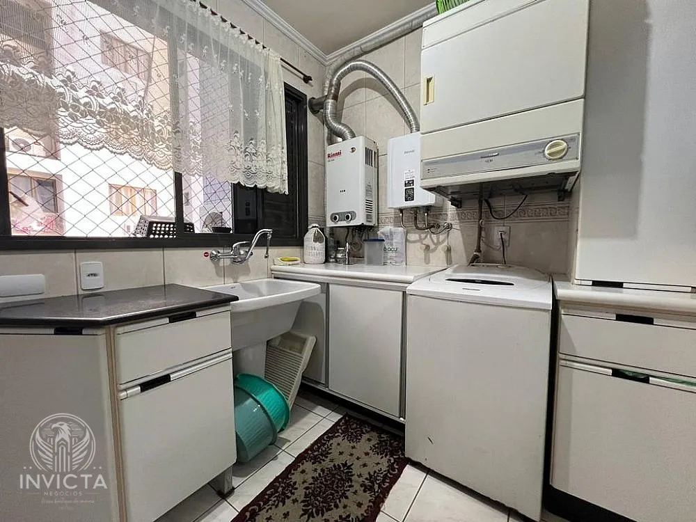 Apartamento, 3 quartos, 190 m² - Foto 11