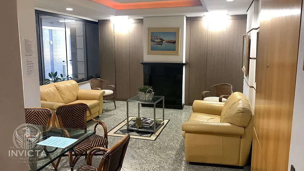 Apartamento, 3 quartos, 190 m² - Foto 16