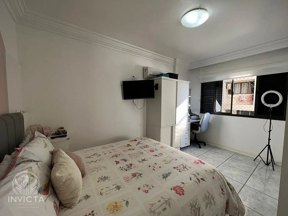 Apartamento, 3 quartos, 190 m² - Foto 8