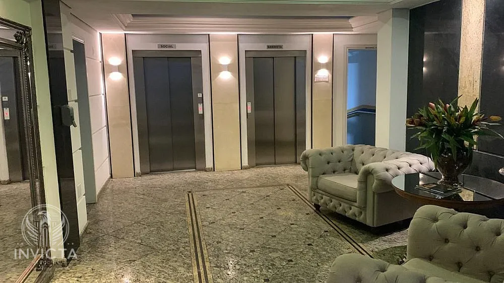 Apartamento, 3 quartos, 190 m² - Foto 13