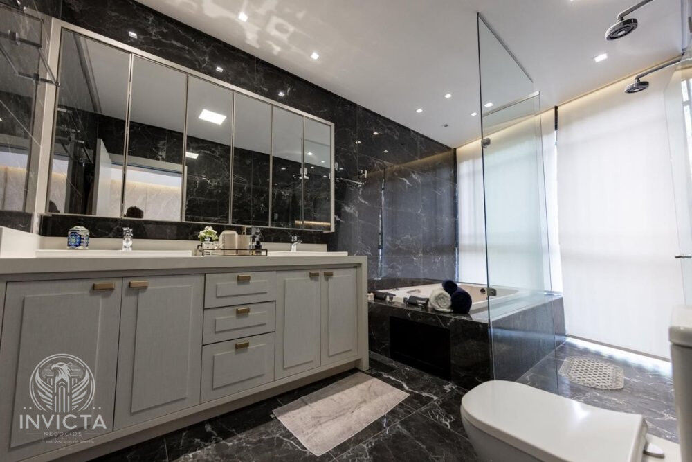 Casa à venda com 4 quartos, 380m² - Foto 19
