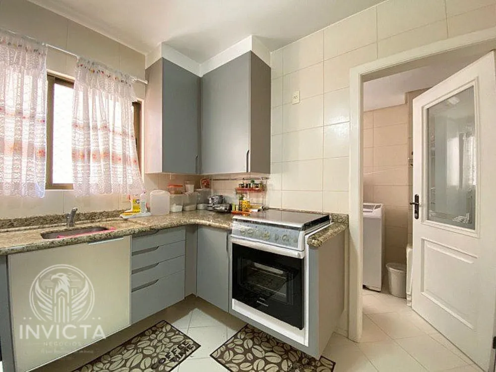 Apartamento, 3 quartos, 104 m² - Foto 2