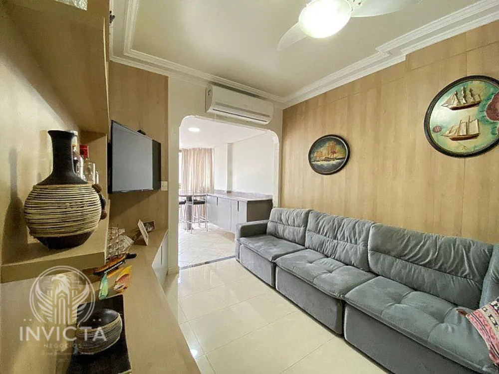 Apartamento, 3 quartos, 104 m² - Foto 3